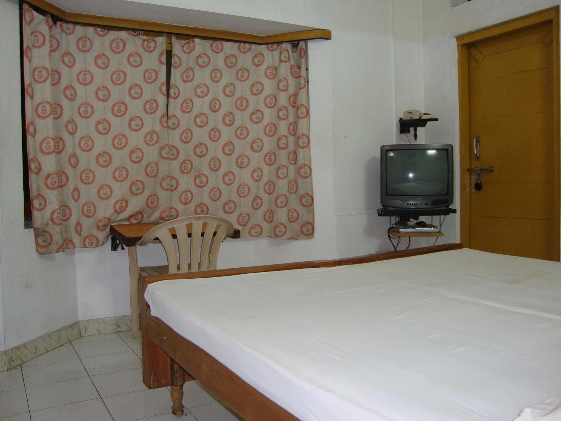 Hotel Upasana Bhubaneswar Exterior foto