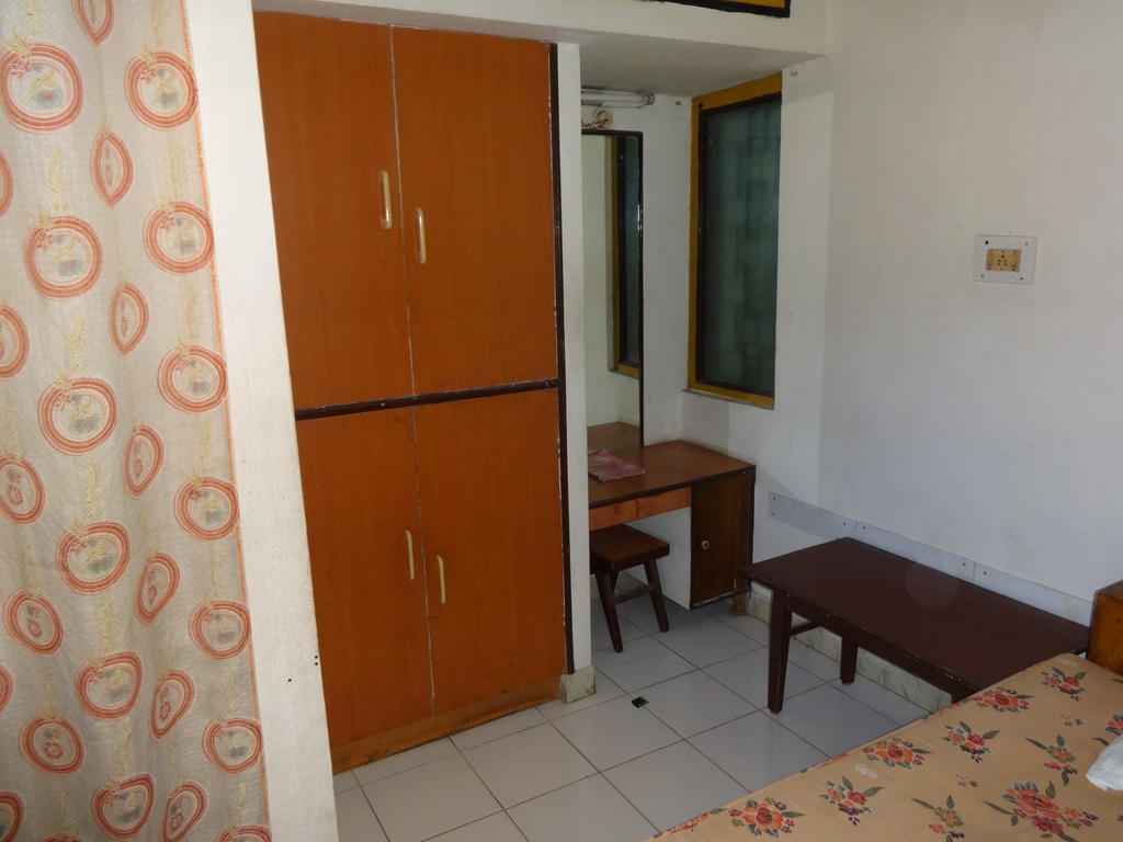 Hotel Upasana Bhubaneswar Exterior foto