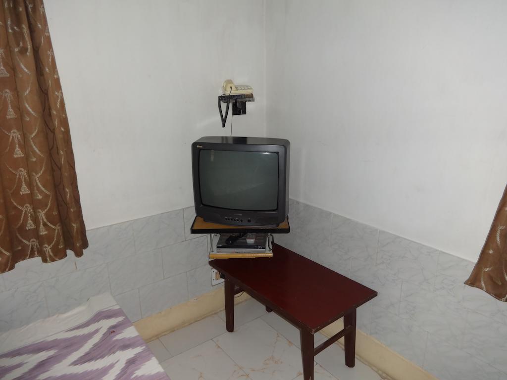 Hotel Upasana Bhubaneswar Quarto foto